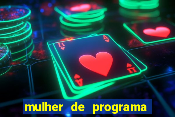 mulher de programa de salvador